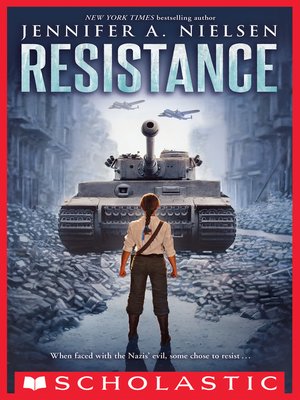 cover image of Resistance